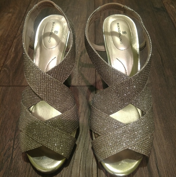 Heels - Picture 3 of 4